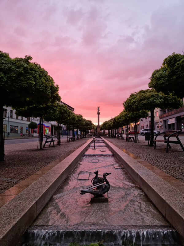 Muzejní noc - Opět spolu (foto 1)