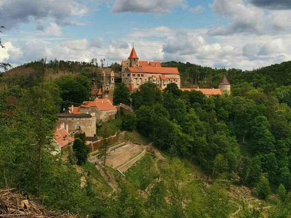 Concentus Moraviae: Aliaksandr Yasinski / akorden (foto 1)