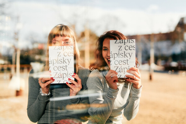 Zápisky z cest (foto 1)