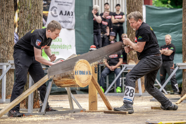 Eurojack a Jihlavské pivní pábení (foto 1)