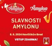 Slavnosti Amylonu (foto 2)