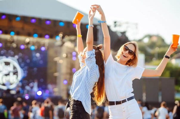 Slavnosti Amylonu (foto 1)