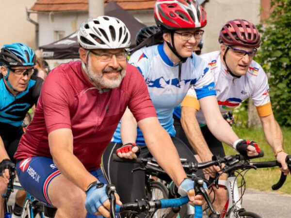 Zlaté kolo Vysočiny 2024 - 21. ročník (foto 1)