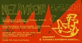 NeZavřeno Jimramov (foto 2)