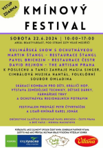 Kmínový festival ve Velkém Meziříčí (foto 2)