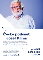 České podsvětí – Josef Klíma (foto 2)