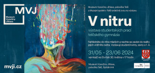 Výstava: V nitru (foto 2)