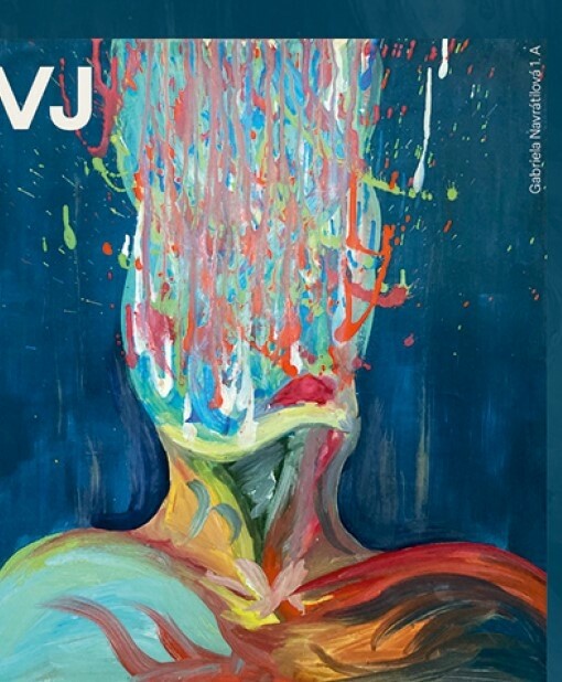 Výstava: V nitru (foto 1)