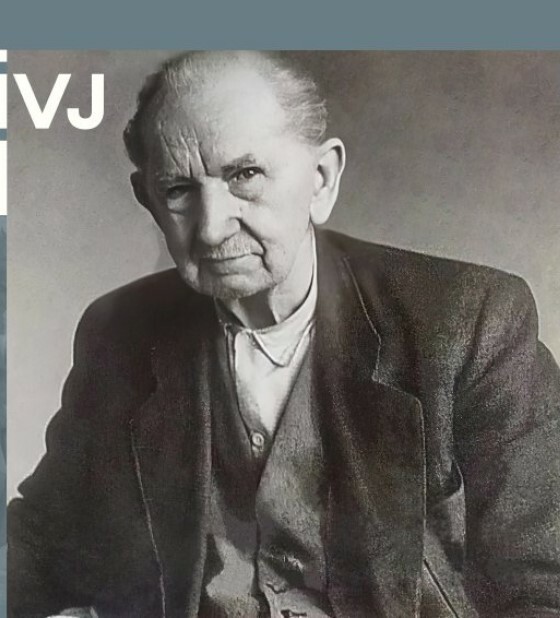 Výstava: Josef Liška (foto 1)