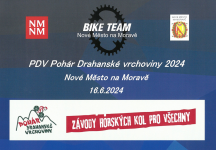 Pohár Drahanské vrchoviny 2024 (foto 2)