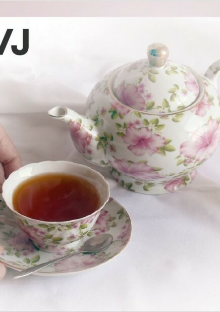 Přednáška: Čaj o páté s ochutnávkou jazzu (foto 1)