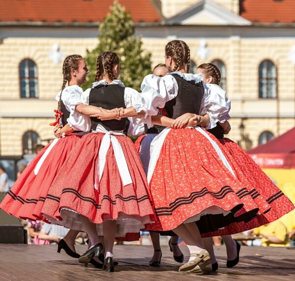 SETKÁNÍ NA PODHORÁCKU (foto 1)