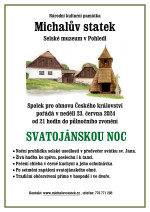 Svatojánská noc na Michalově statku (foto 2)