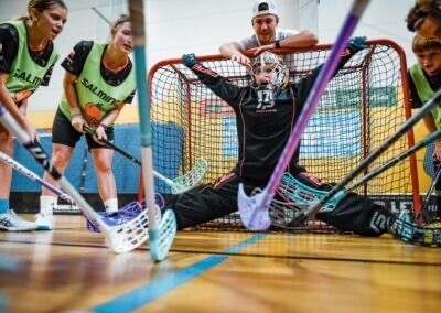 Závěrečný turnaj Peaches KEMPU 2024 (foto 1)