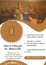 Hra o poklad sv. Mikuláše (foto 2)