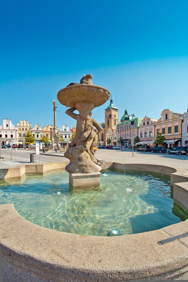 Havlíčkobrodské kulturní léto 2024 (foto 1)