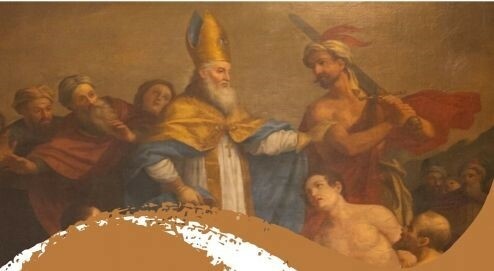 Hra o poklad sv. Mikuláše (foto 1)