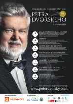 CARMEN: Koncert v rámci hudebního festivalu Petra Dvorského (foto 2)