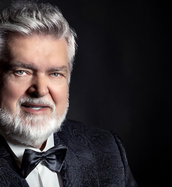 CARMEN: Koncert v rámci hudebního festivalu Petra Dvorského (foto 1)