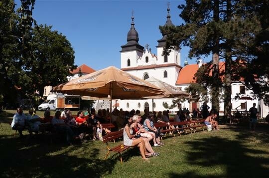 Svatoprokopská pouť (foto 1)