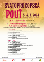 Svatoprokopská pouť (foto 3)