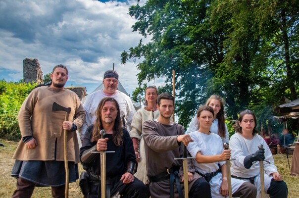 Festival Zubštejn (foto 1)