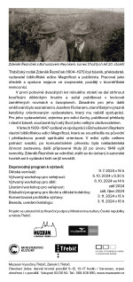 Dětská vernisáž - Otisky Staré Říše (foto 2)
