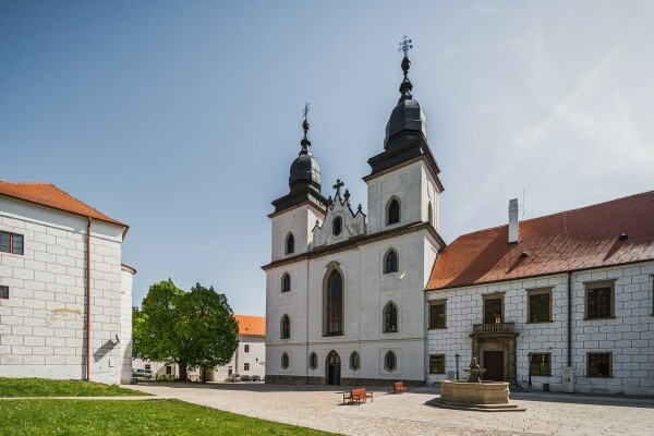 Koncert Music Academy Telč (foto 1)