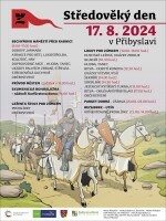 Středověký den v Přibyslavi (foto 2)