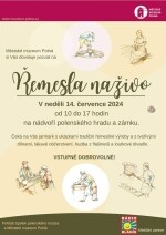 ŘEMESLA NAŽIVO (foto 2)