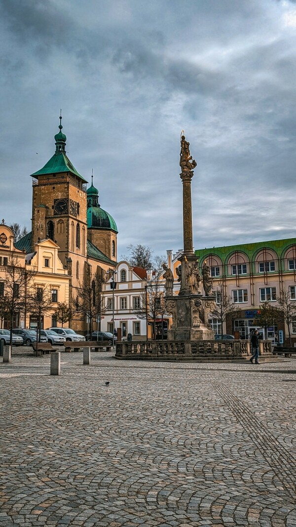 Trh řemesel (foto 1)