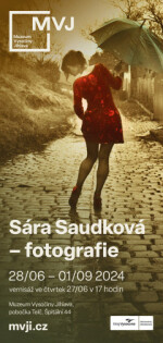Sára Saudková - fotografie (foto 2)