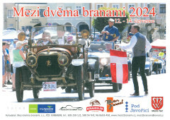 Mezi dvěma branami (foto 1)