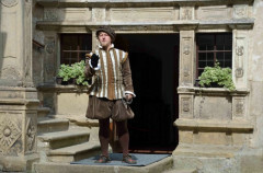 Z Itálie do Telče aneb po stopách kavalíra (foto 1)