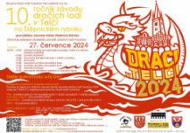 Dračí lodě (foto 2)