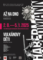 Habermann - Až na dno/Vulkánovy děti (foto 2)