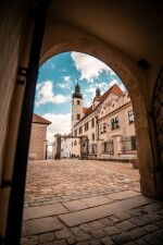 Z Itálie do Telče aneb po stopách kavalíra (foto 2)