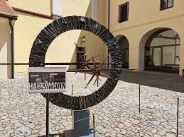 Habermann - Až na dno/Vulkánovy děti (foto 1)