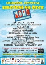 HROŠENÍ NA ŘECE (foto 2)