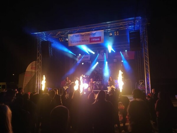 Přijďte na koncert, pomůžete 2024 (foto 1)