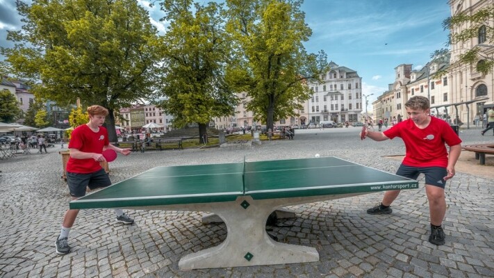 #DoJihlavy na olympiádu (foto 1)