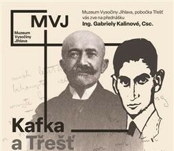 Přednáška: Kafka a Třešť (foto 1)