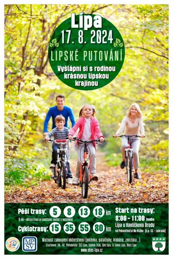 LIPSKÉ PUTOVÁNÍ (foto 1)