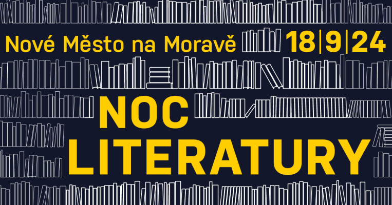 Noc literatury 2024 (foto 1)