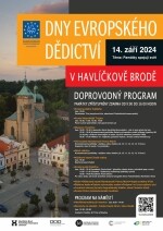 Dny evropského dědictví v Havlíčkově Brodě (foto 2)
