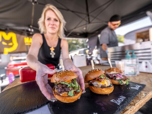 Boží Food Fest (foto 1)
