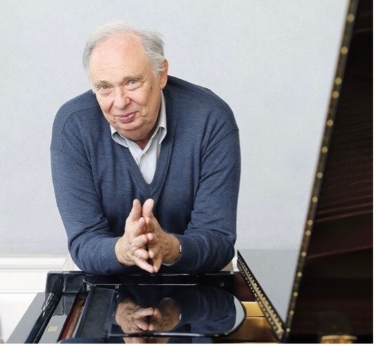 Slavnostní koncert Písňové akademie: Bachovy inspirace (foto 1)