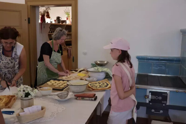 Řemeslnický jarmark (foto 1)