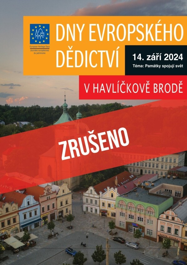 DNY EVROPSKÉHO DĚDICTVÍ (foto 1)