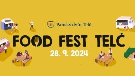 Food fest Telč 2024 (foto 2)